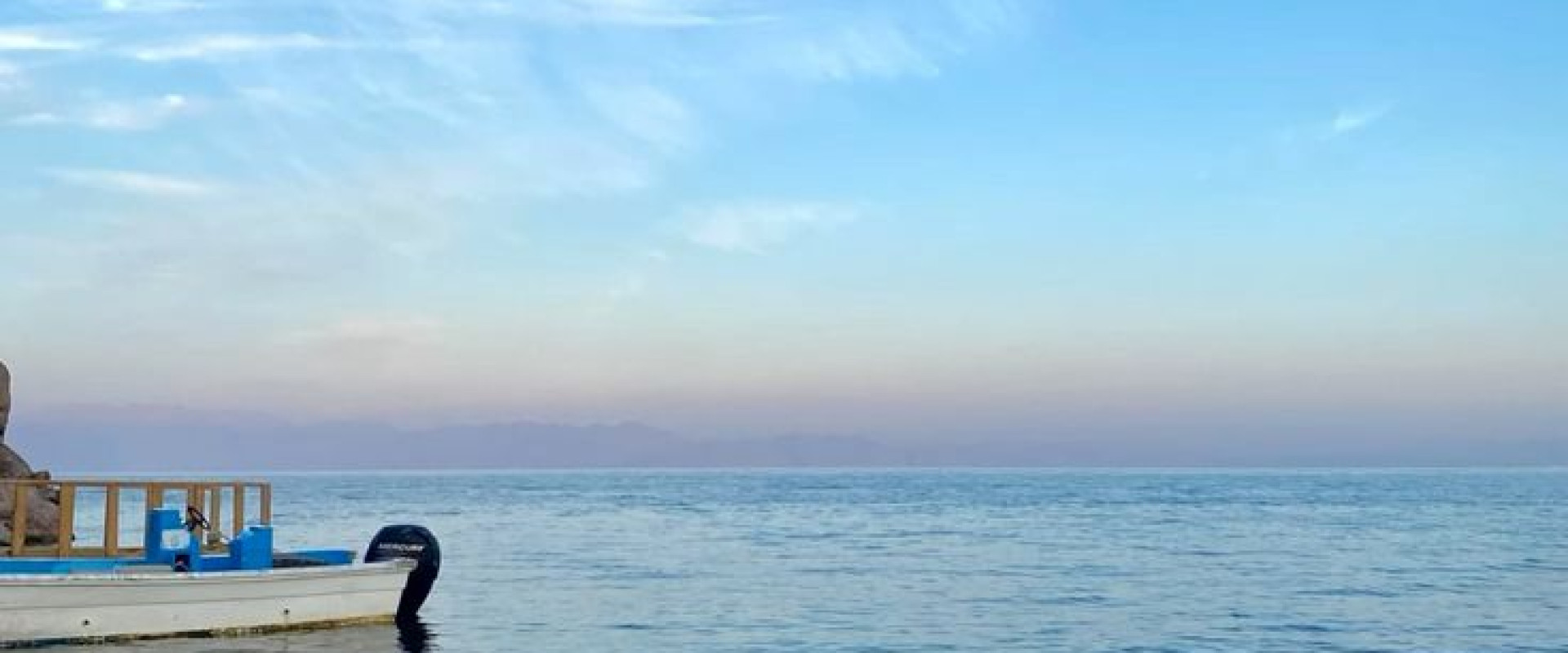 BLUE HOLE AND DAHAB