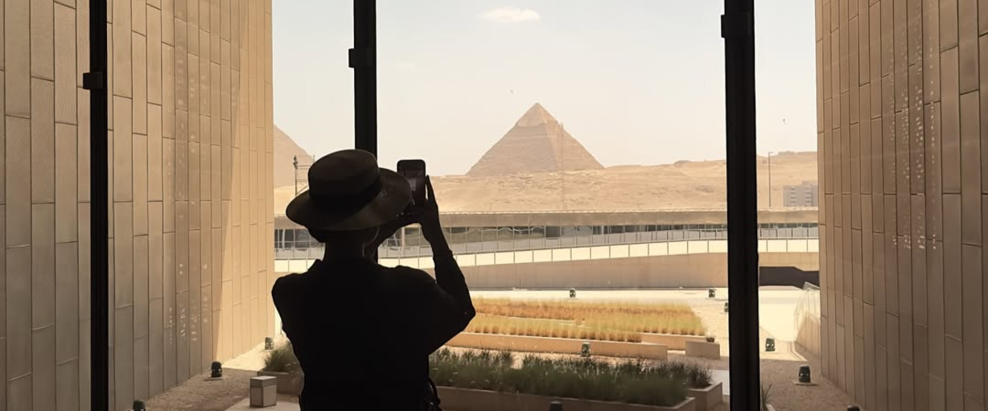 Cairo  Overnight Package from Sharm El Sheikh by Plane