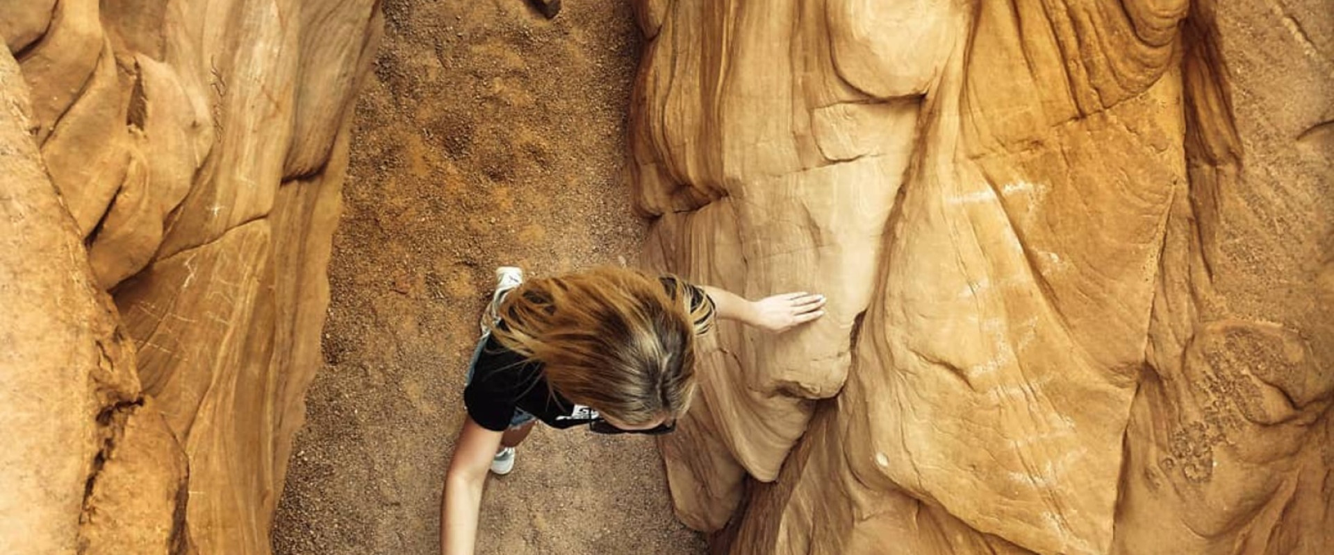 Colored Canyon and Dahab Excursion