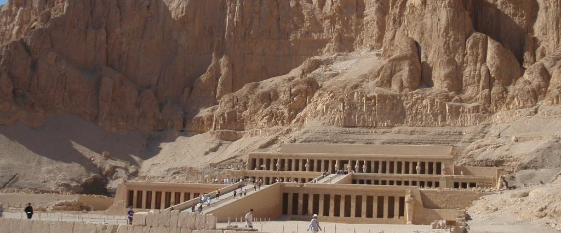 LUXOR BY PLANE OVERDAY FROM SHARM EL SHEIKH