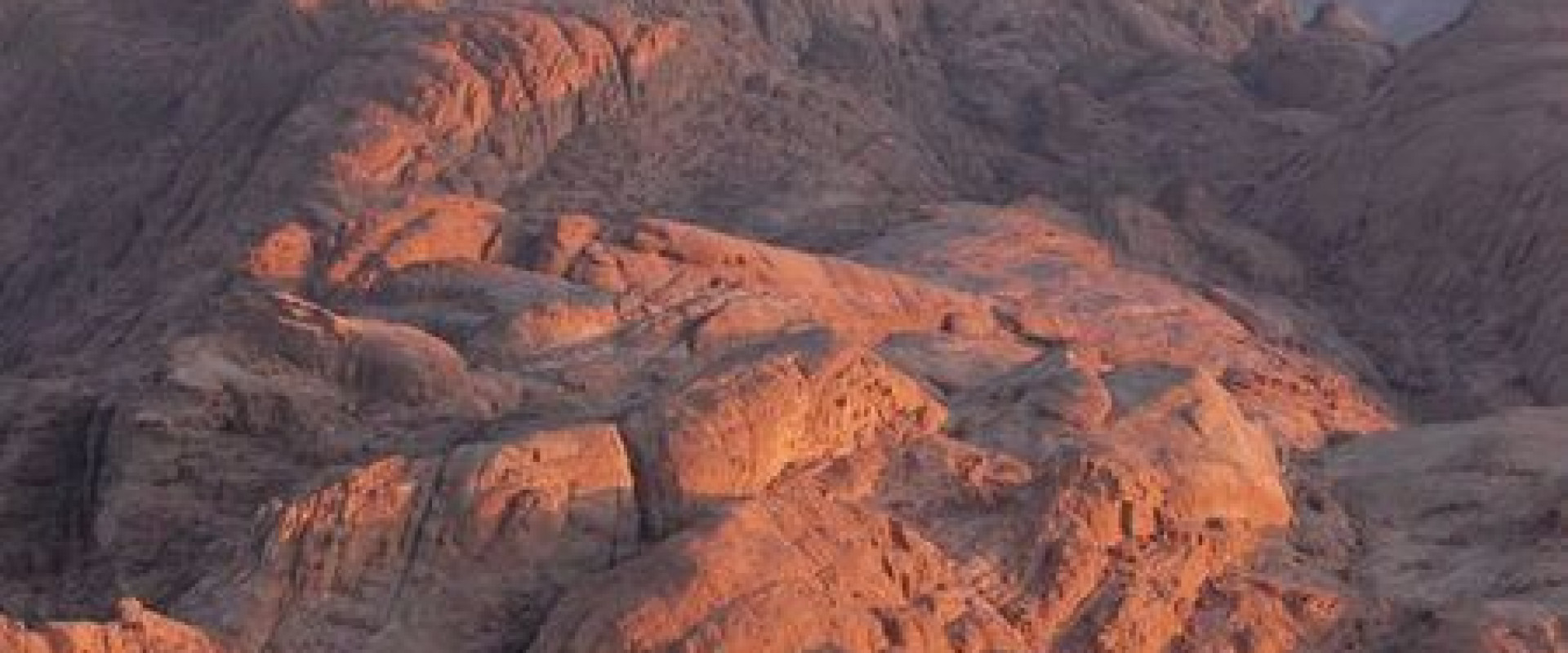 Mount Sinai Sunrise Hike & St. Catherine’s Monastery from Sharm El Sheikh