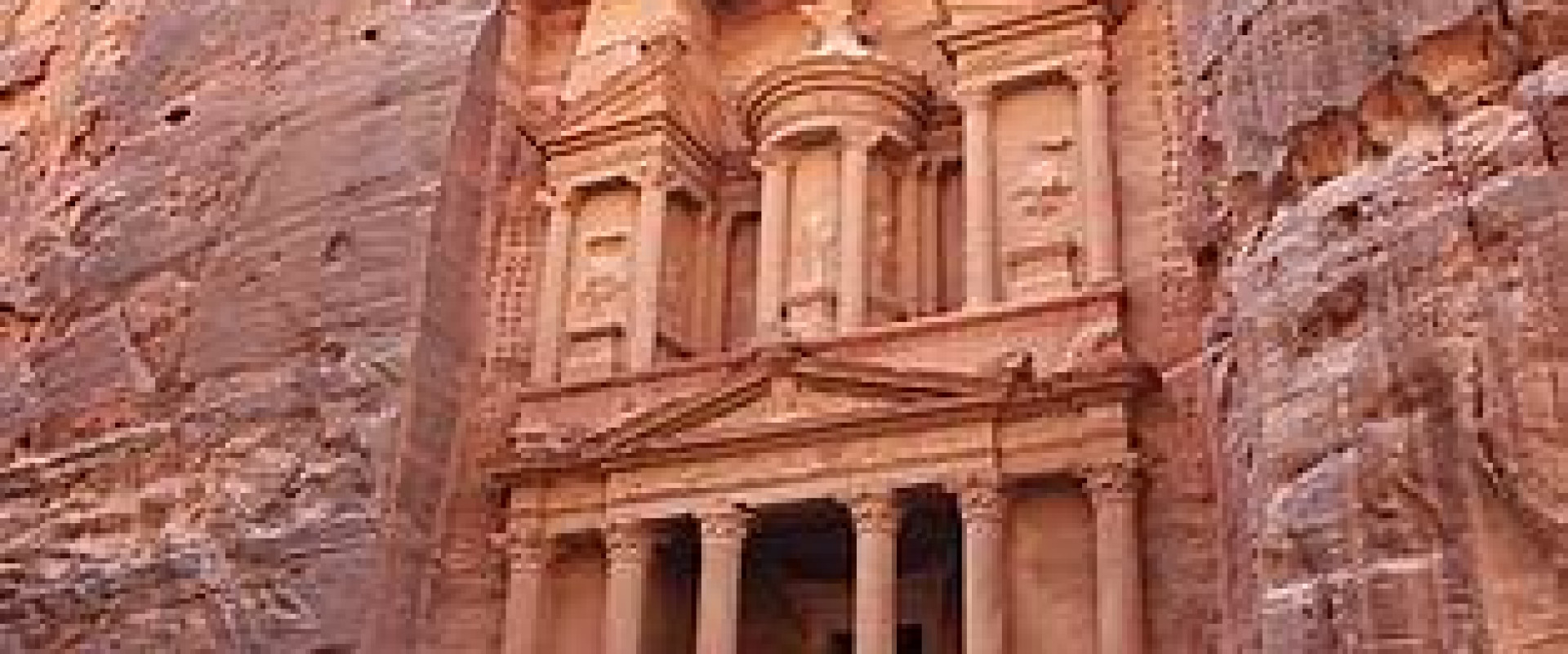 PETRA BY BUS AND FERRY FROM SHARM EL SHEIKH