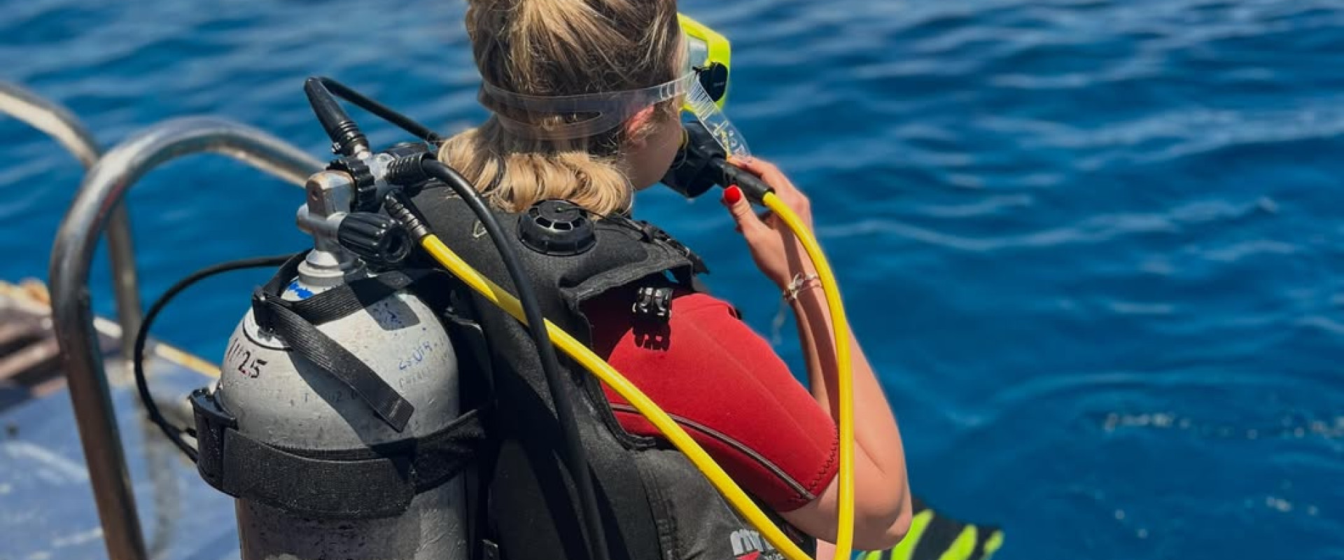 Ras Mohamed & White Island By Boat