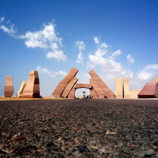 RAS MOHAMED NATIONAL PARK  HALF DAY FROM SHARM