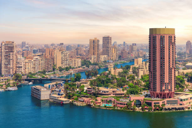 CAIRO  BY BUS FROM SHARM EL SHEIKH