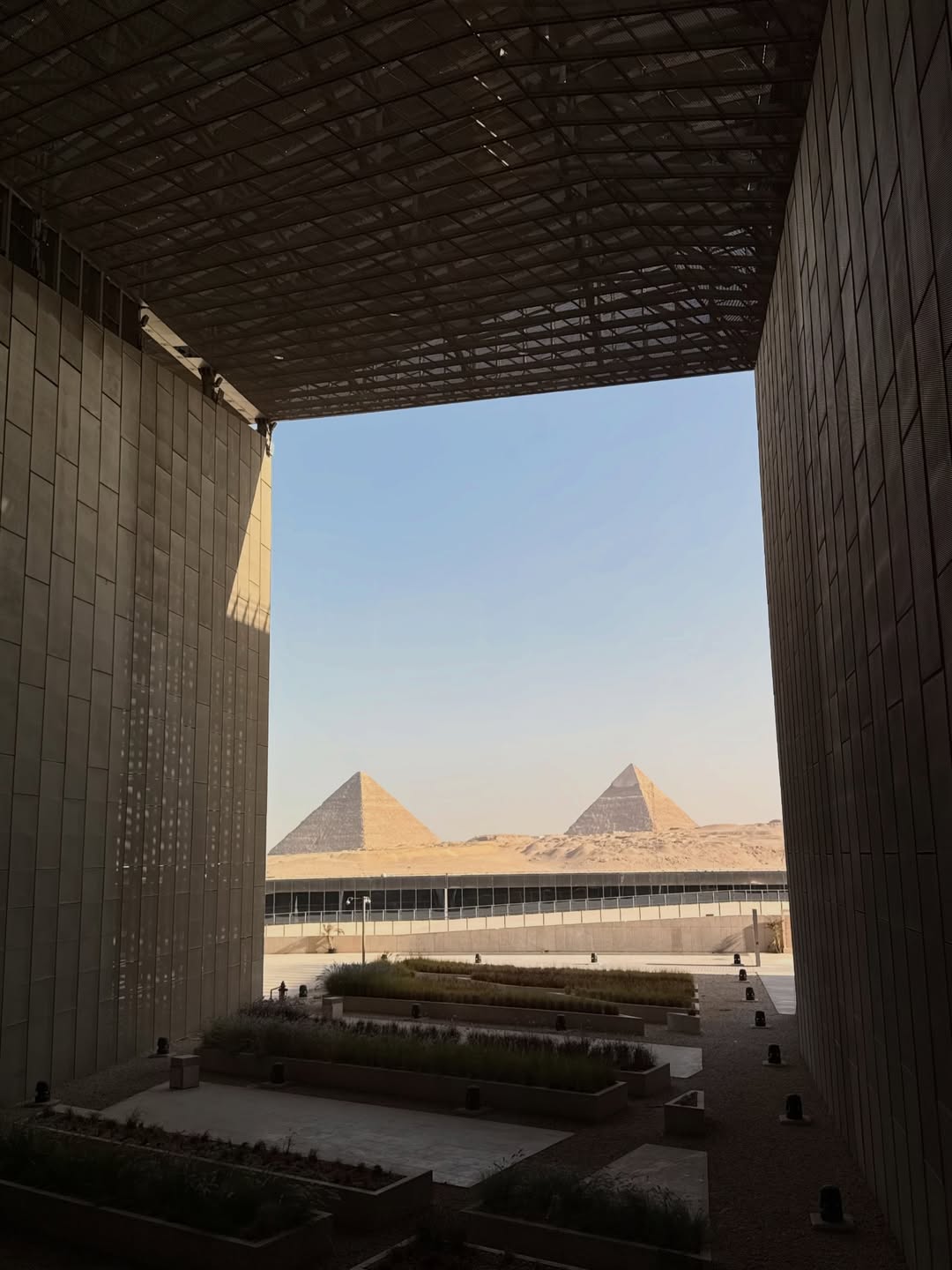 Cairo  Overnight Package from Sharm El Sheikh by Plane