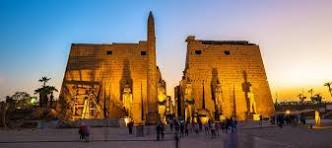 LUXOR BY PLANE OVERDAY FROM SHARM EL SHEIKH