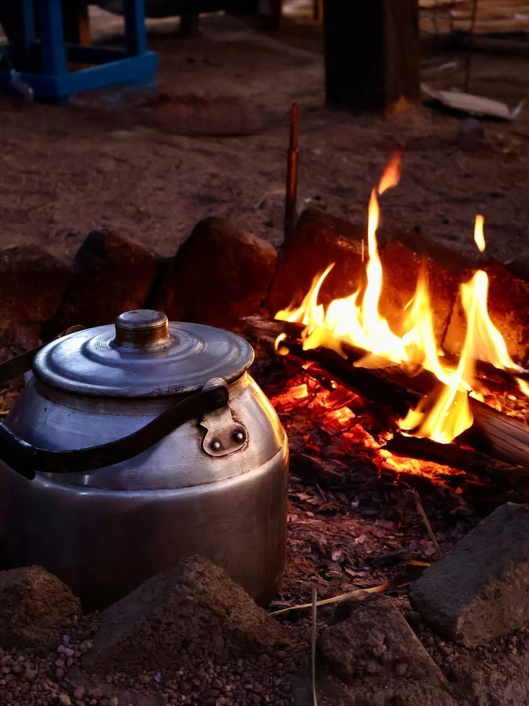 Thrilling Car Buggy Desert Safari in Sharm El Sheikh