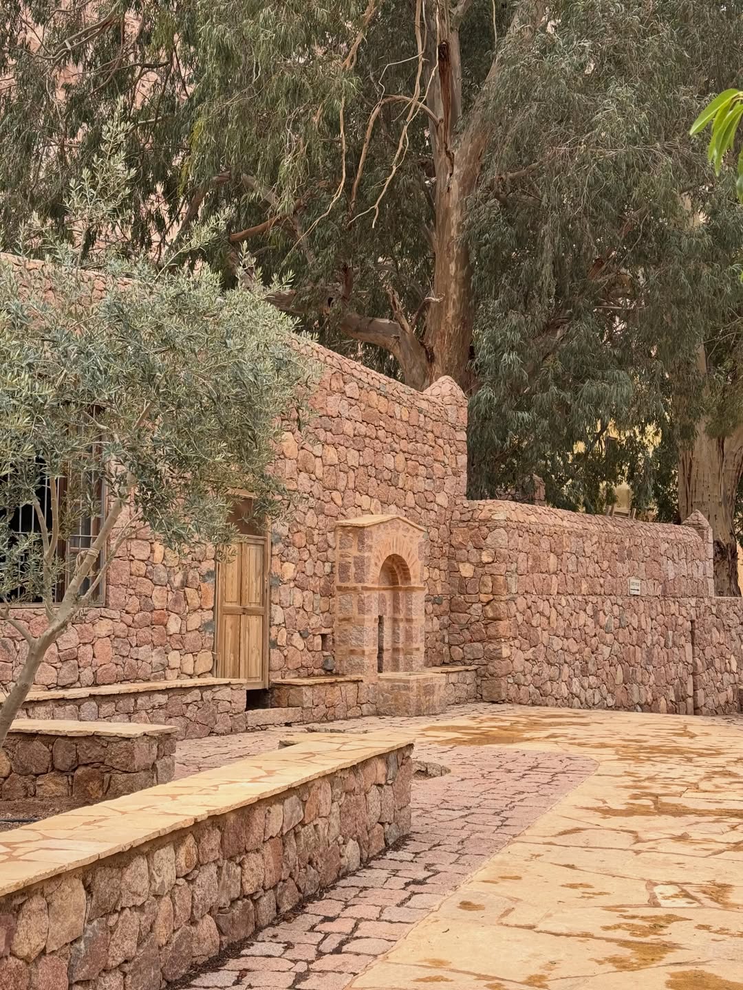 Mount Sinai Sunrise Hike & St. Catherine’s Monastery from Sharm El Sheikh