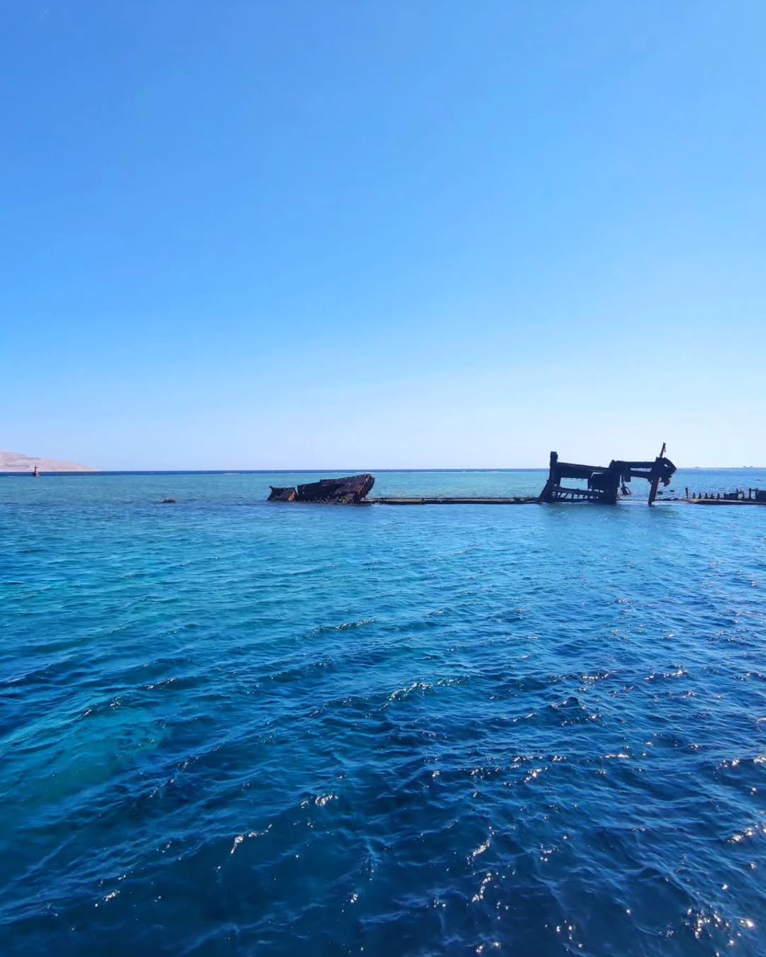 Tiran Island Boat Trip