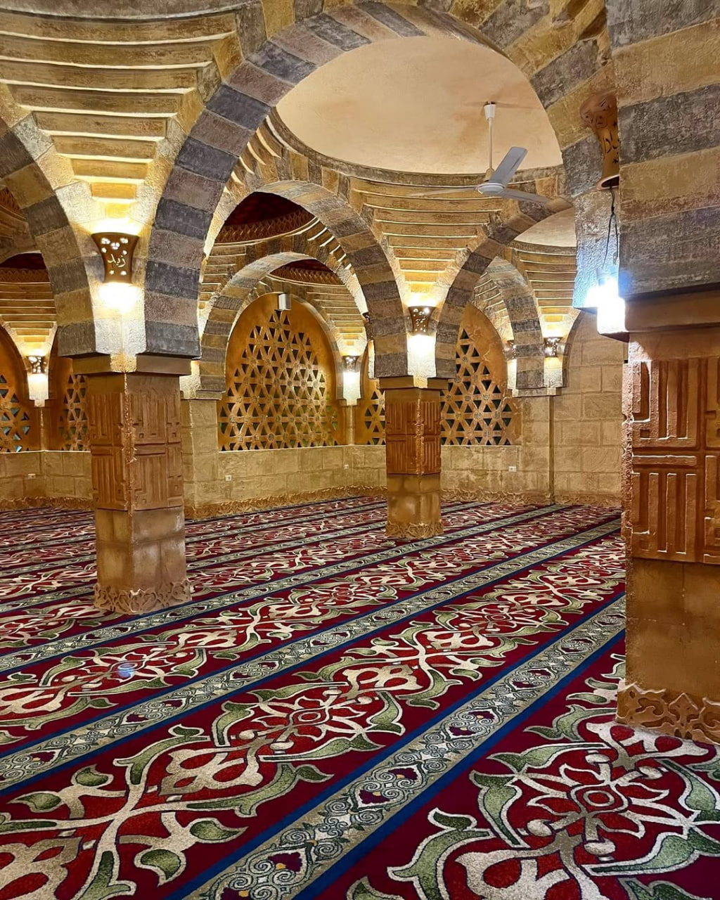 Sharm El Sheikh City Tour: Experience the Heart of the Red Sea