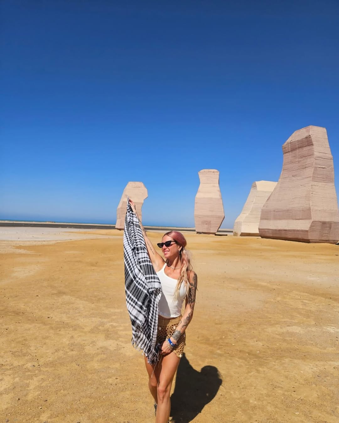 RAS MOHAMED NATIONAL PARK  HALF DAY FROM SHARM