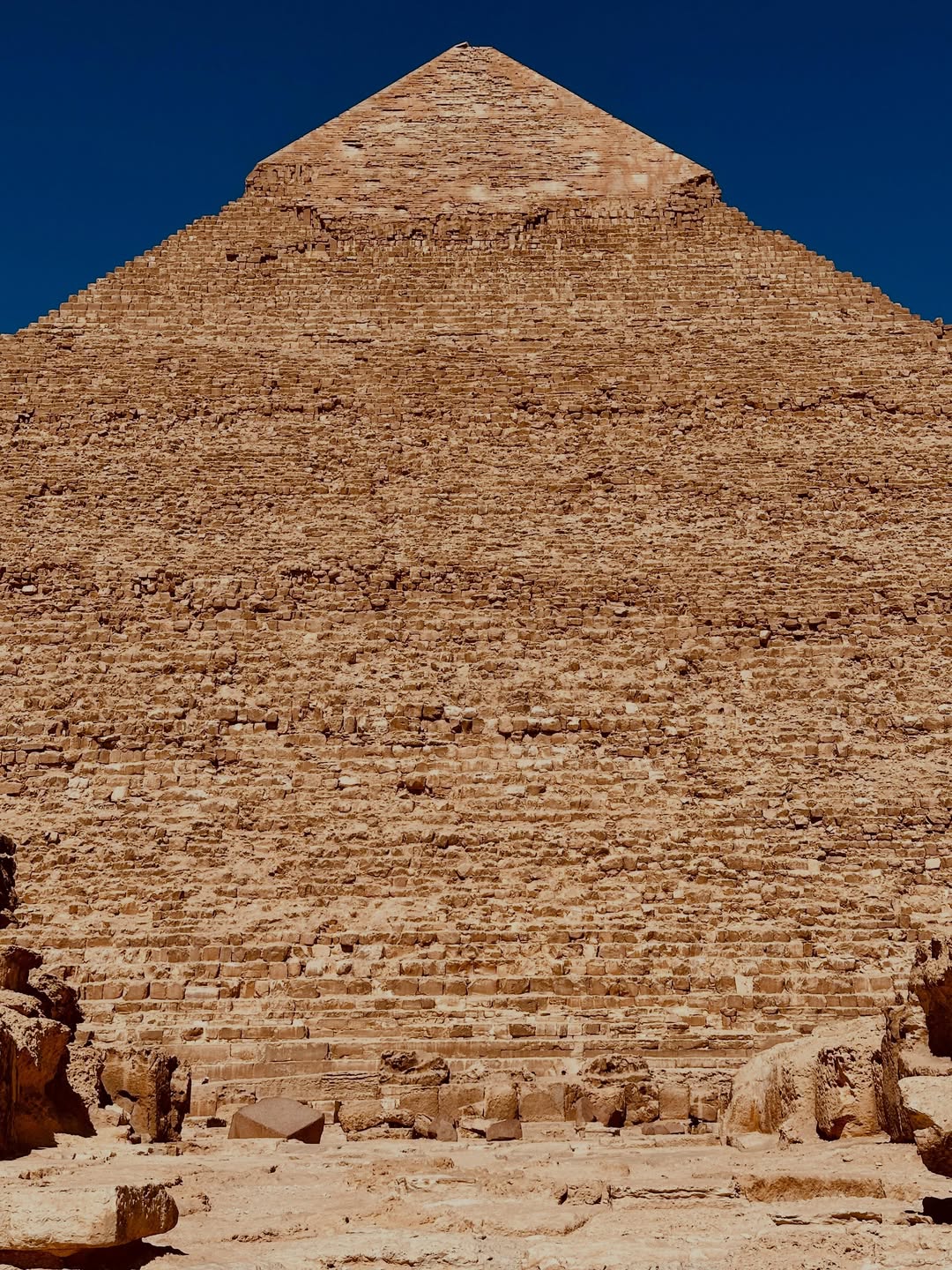 Cairo  Overnight Package from Sharm El Sheikh by Plane