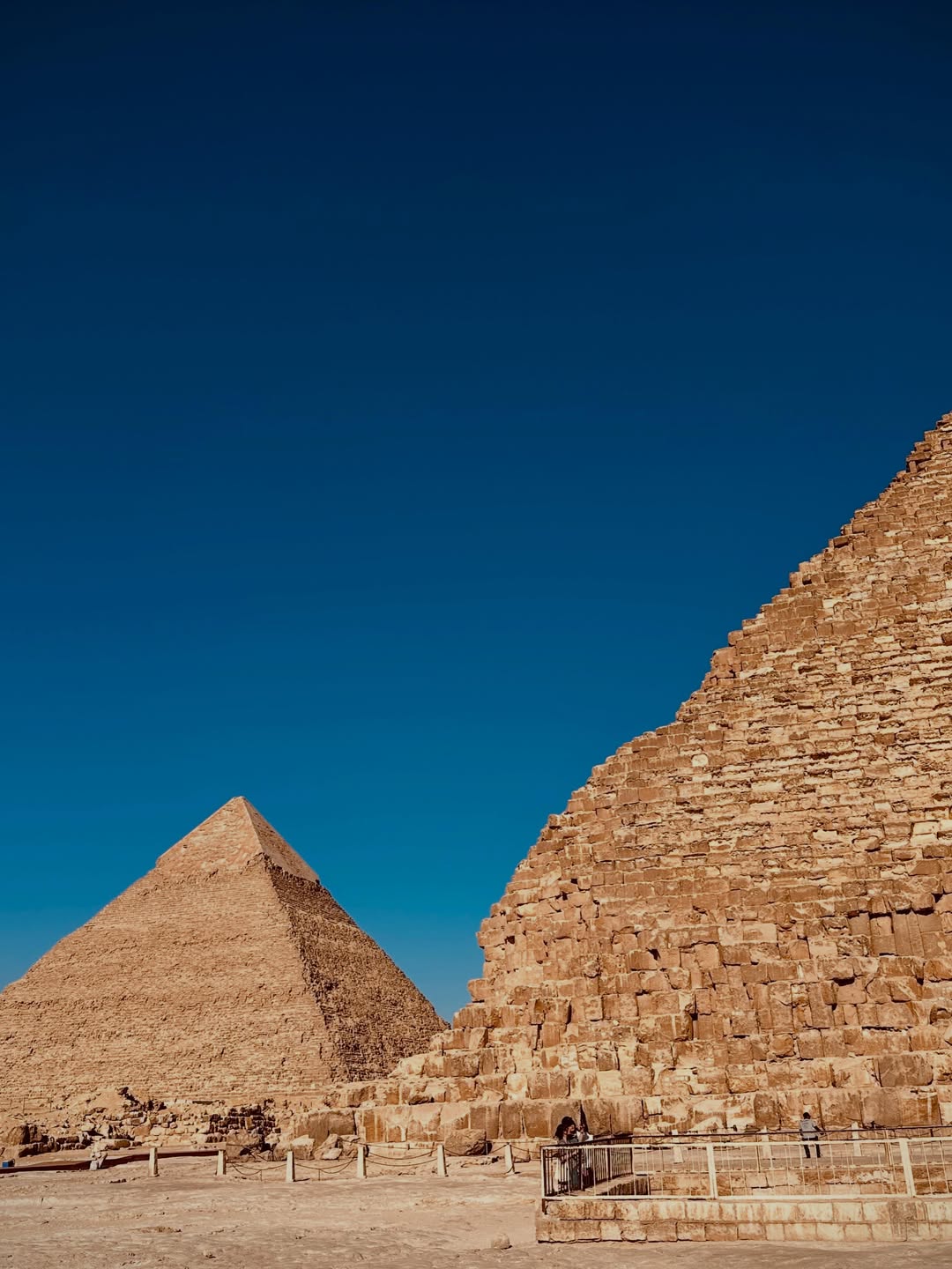 Cairo  Overnight Package from Sharm El Sheikh by Plane