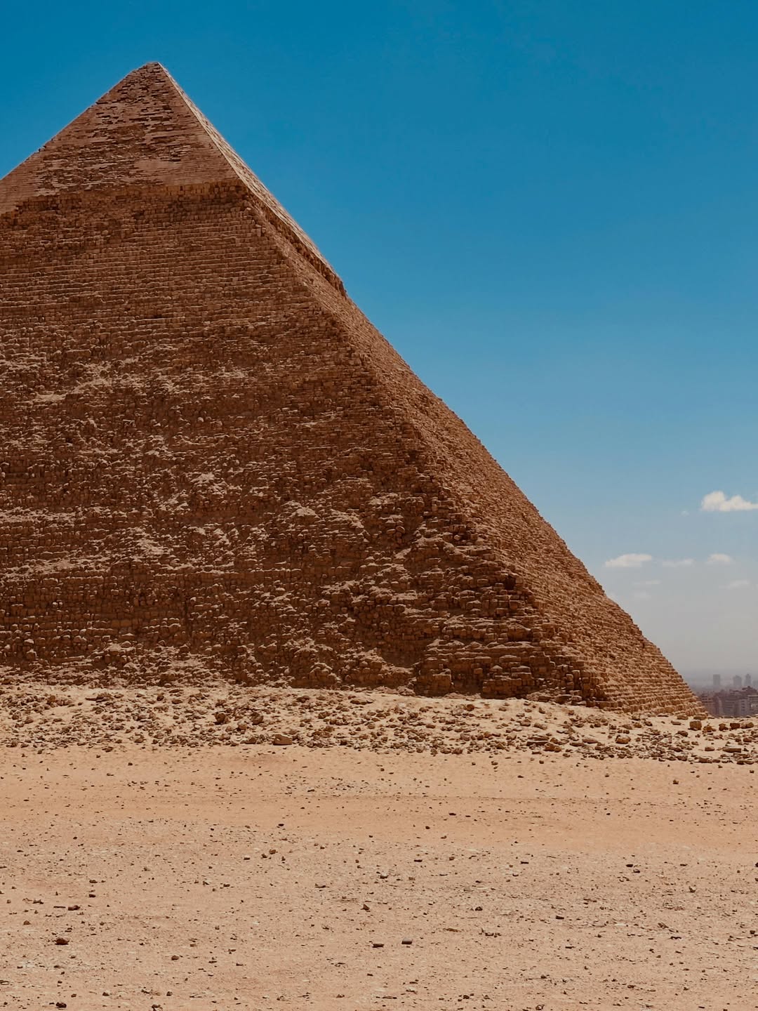 Cairo  Overnight Package from Sharm El Sheikh by Plane