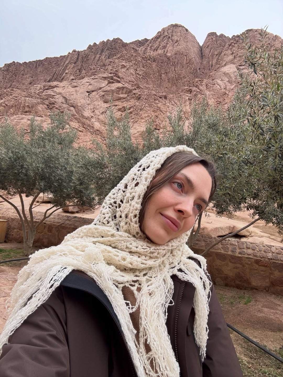 Saint Catherine Monastery Day Trip from Sharm El Sheikh