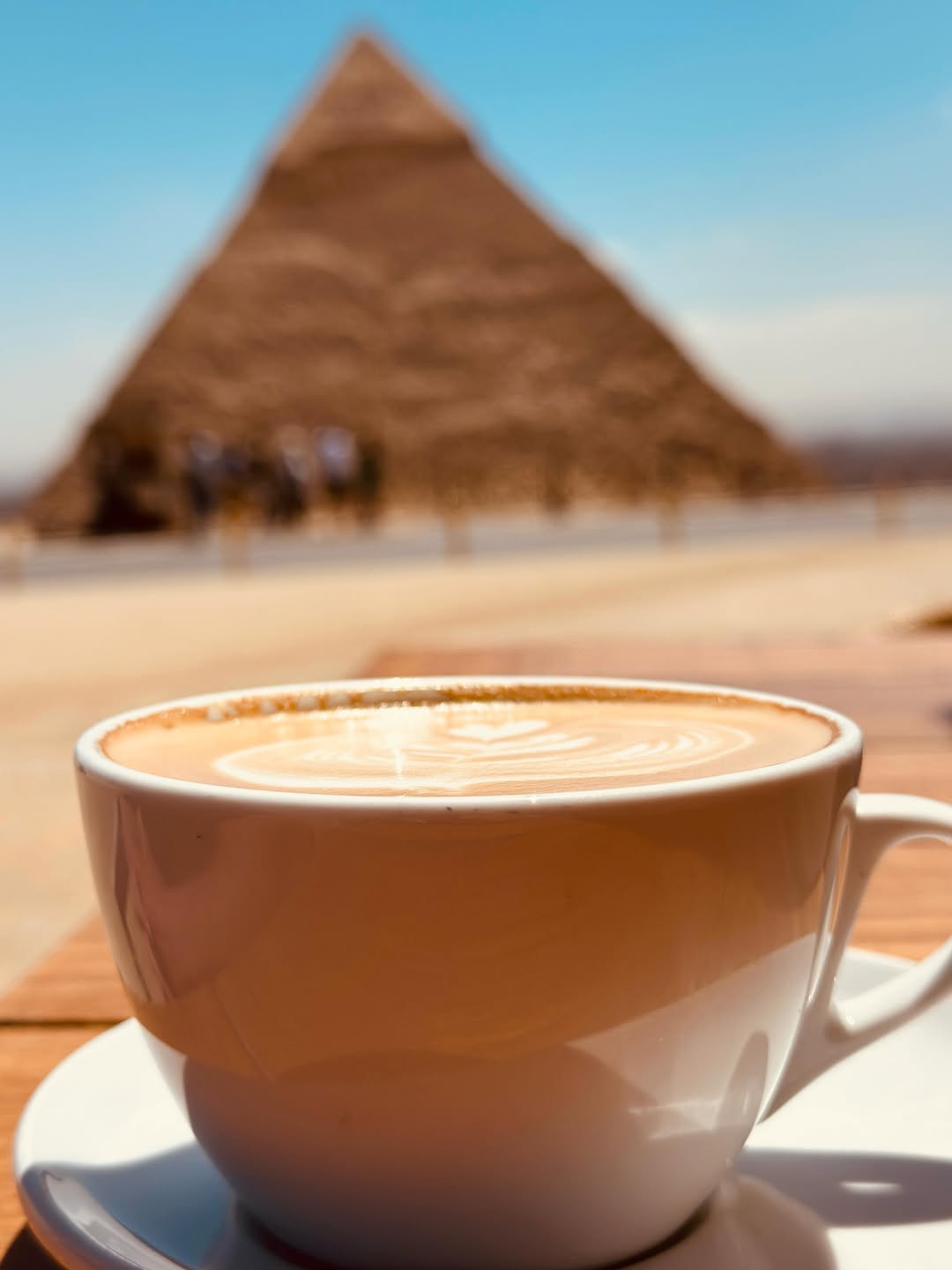 Cairo  Overnight Package from Sharm El Sheikh by Plane