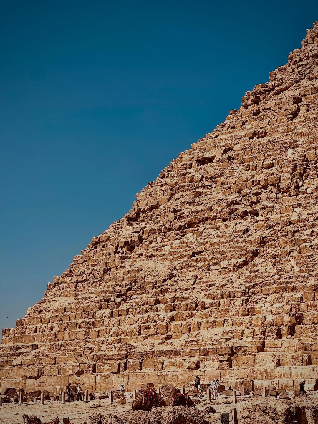 Cairo  Overnight Package from Sharm El Sheikh by Plane