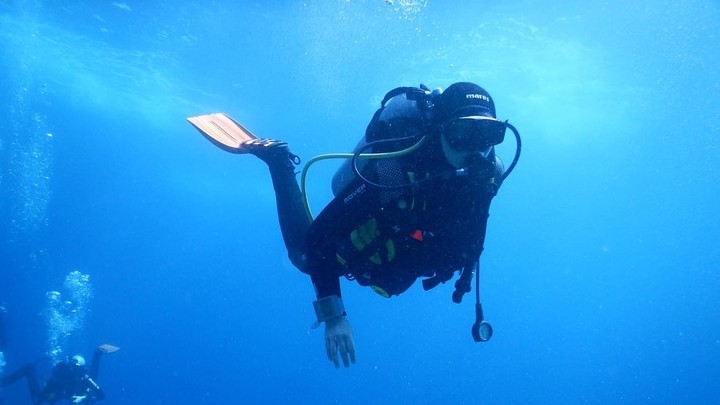 Blue Hole Dahab Snorkeling Tour with Camel Ride & Lunch