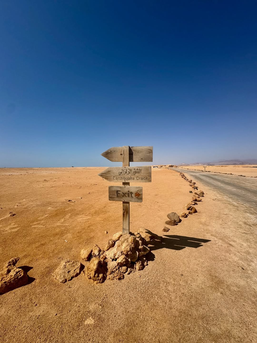 RAS MOHAMED NATIONAL PARK  HALF DAY FROM SHARM
