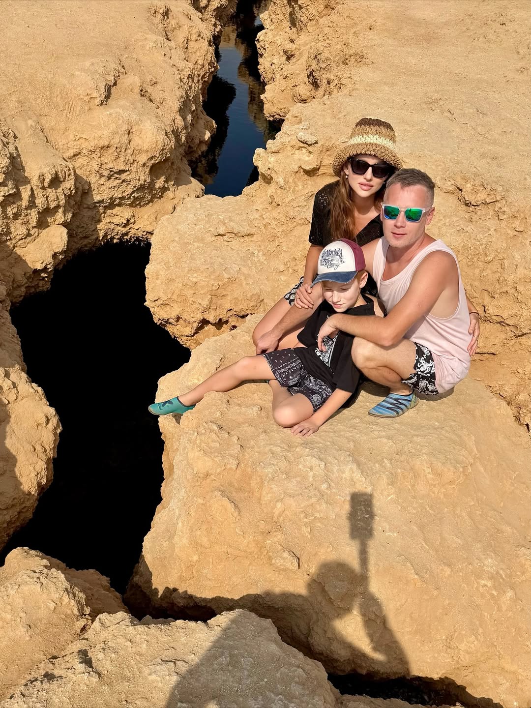 RAS MOHAMED NATIONAL PARK  HALF DAY FROM SHARM