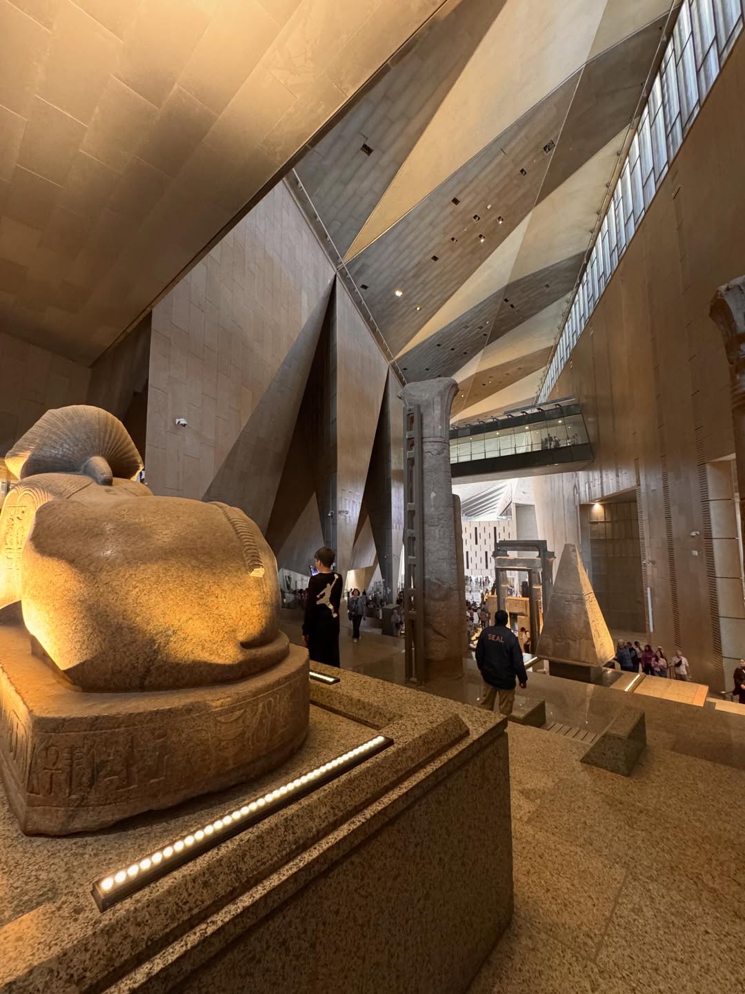 Cairo  Overnight Package from Sharm El Sheikh by Plane