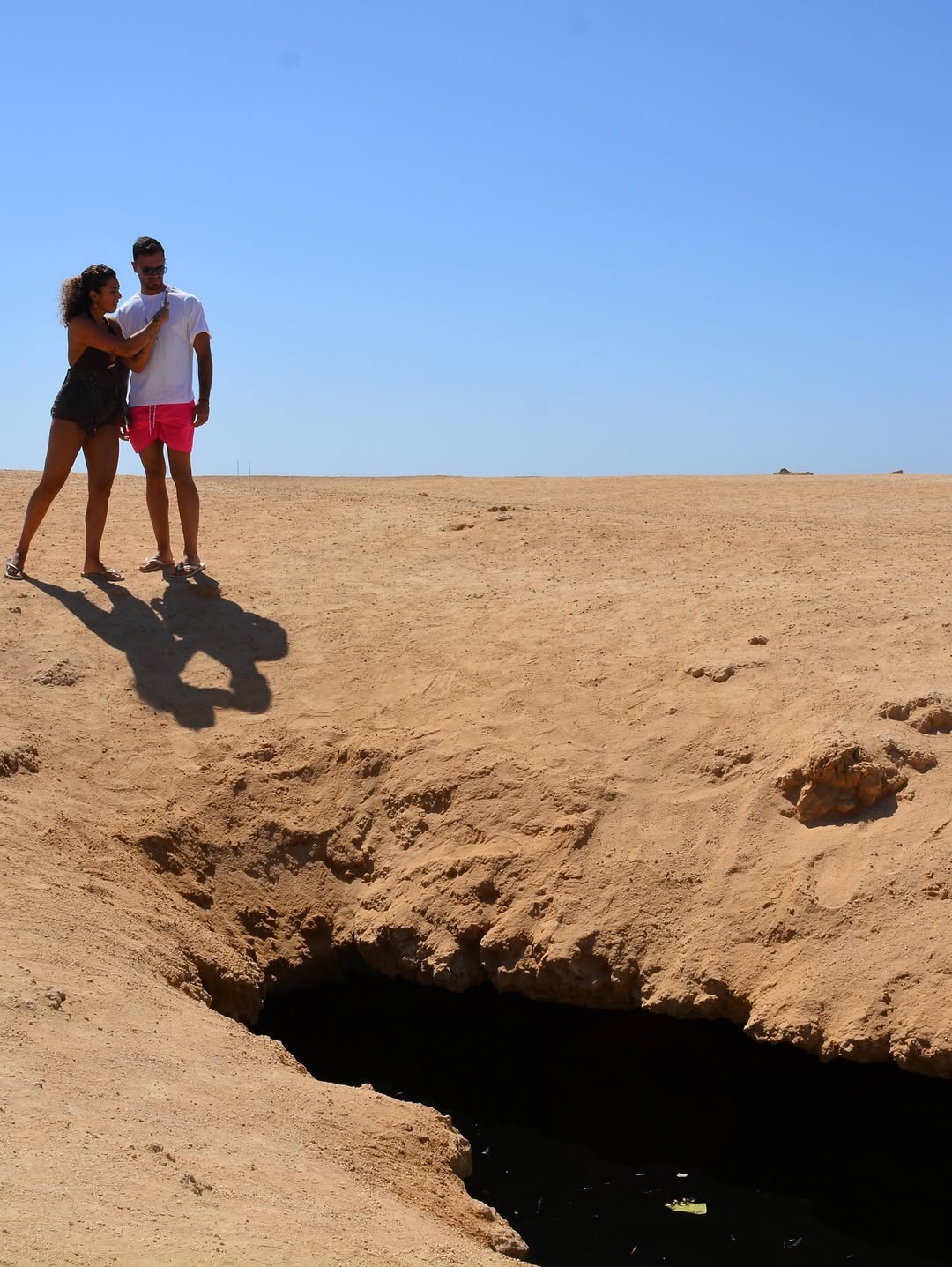RAS MOHAMED NATIONAL PARK  HALF DAY FROM SHARM