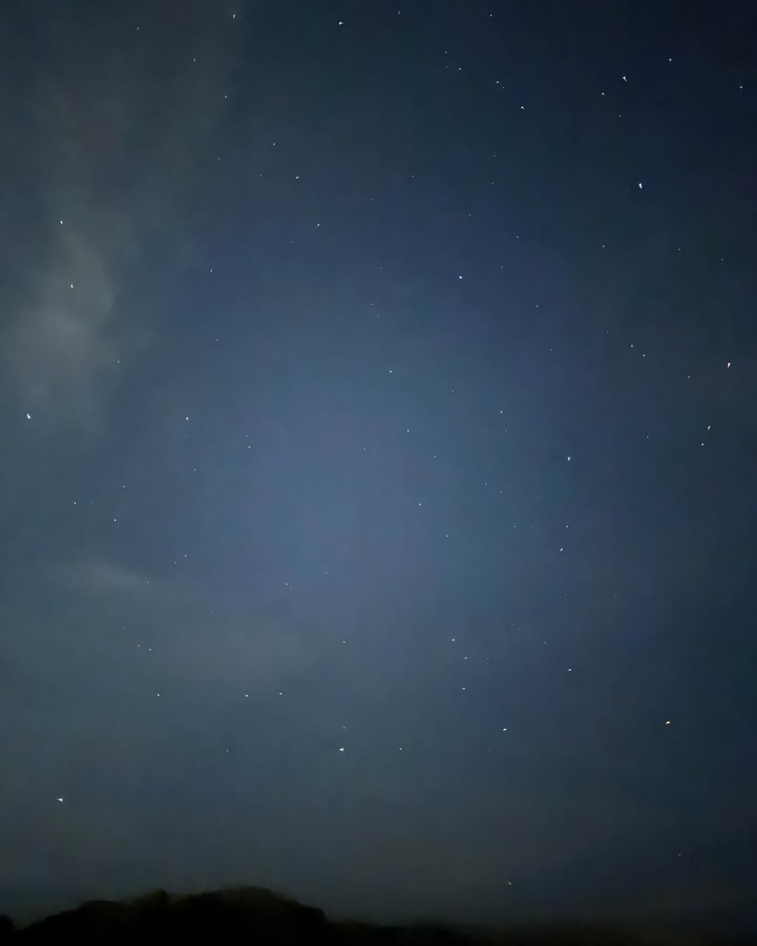 Stargazing and Bedouin Dinner in Sharm El Sheikh