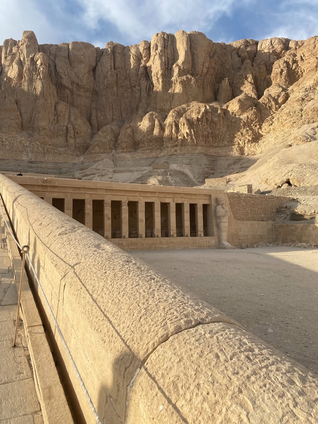 2 Days Private Pharaohs’ Journey: Cairo & Luxor (by Plane from Sharm)