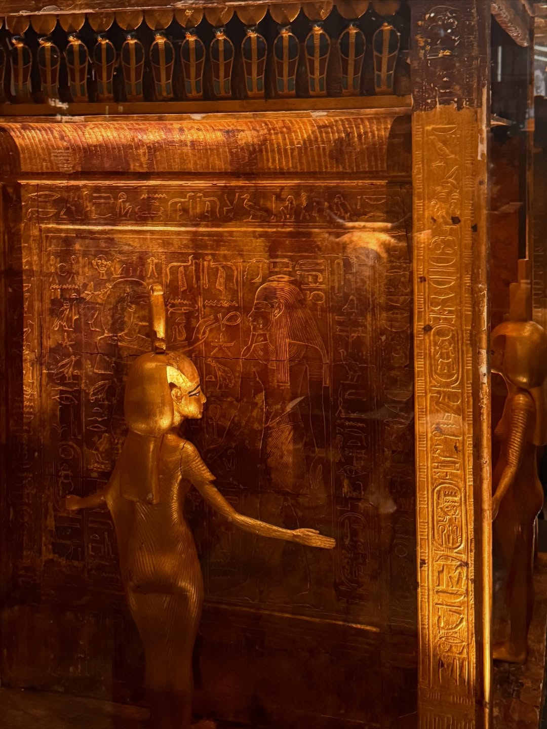 Cairo  Overnight Package from Sharm El Sheikh by Plane