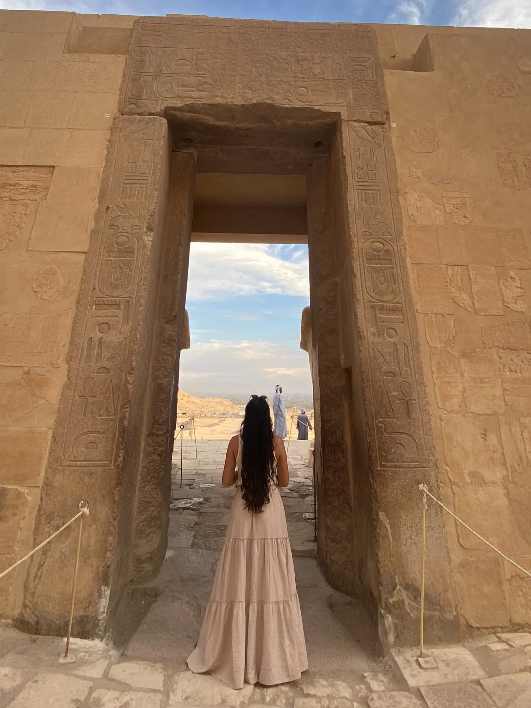 2 Days Private Pharaohs’ Journey: Cairo & Luxor (by Plane from Sharm)