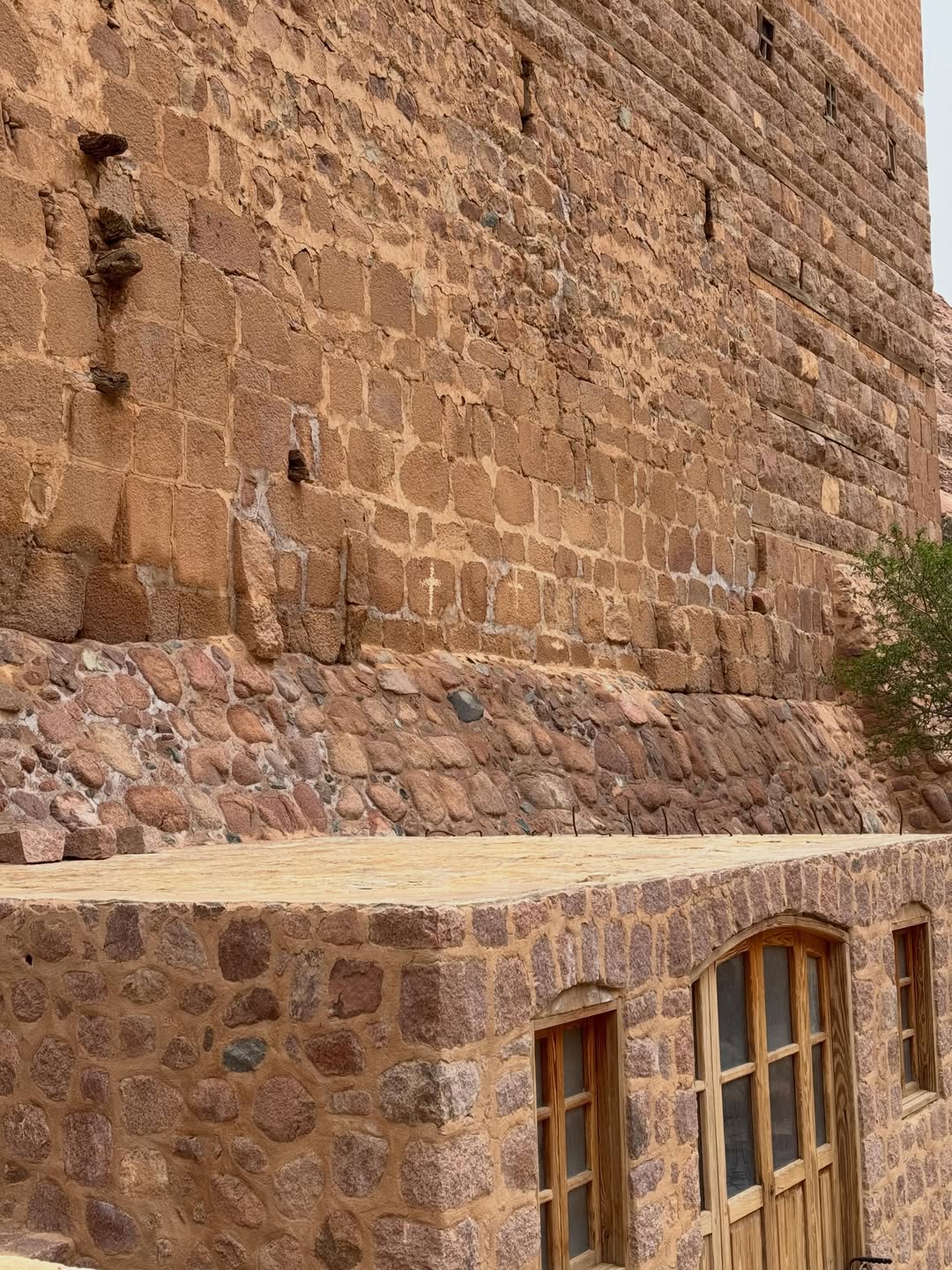 Saint Catherine Monastery Day Trip from Sharm El Sheikh