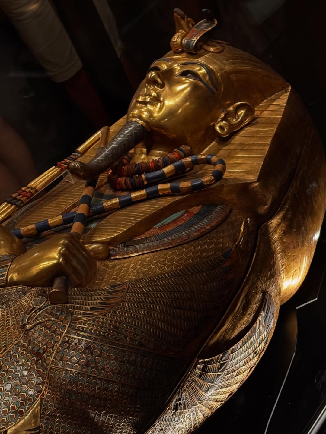 Cairo  Overnight Package from Sharm El Sheikh by Plane