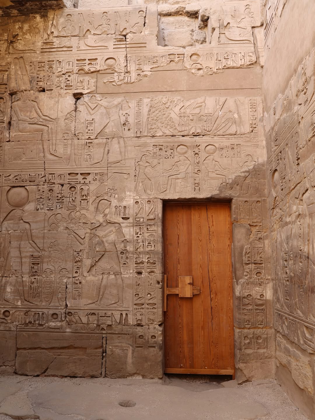 Luxor Day Tour from Sharm El Sheikh by Plane