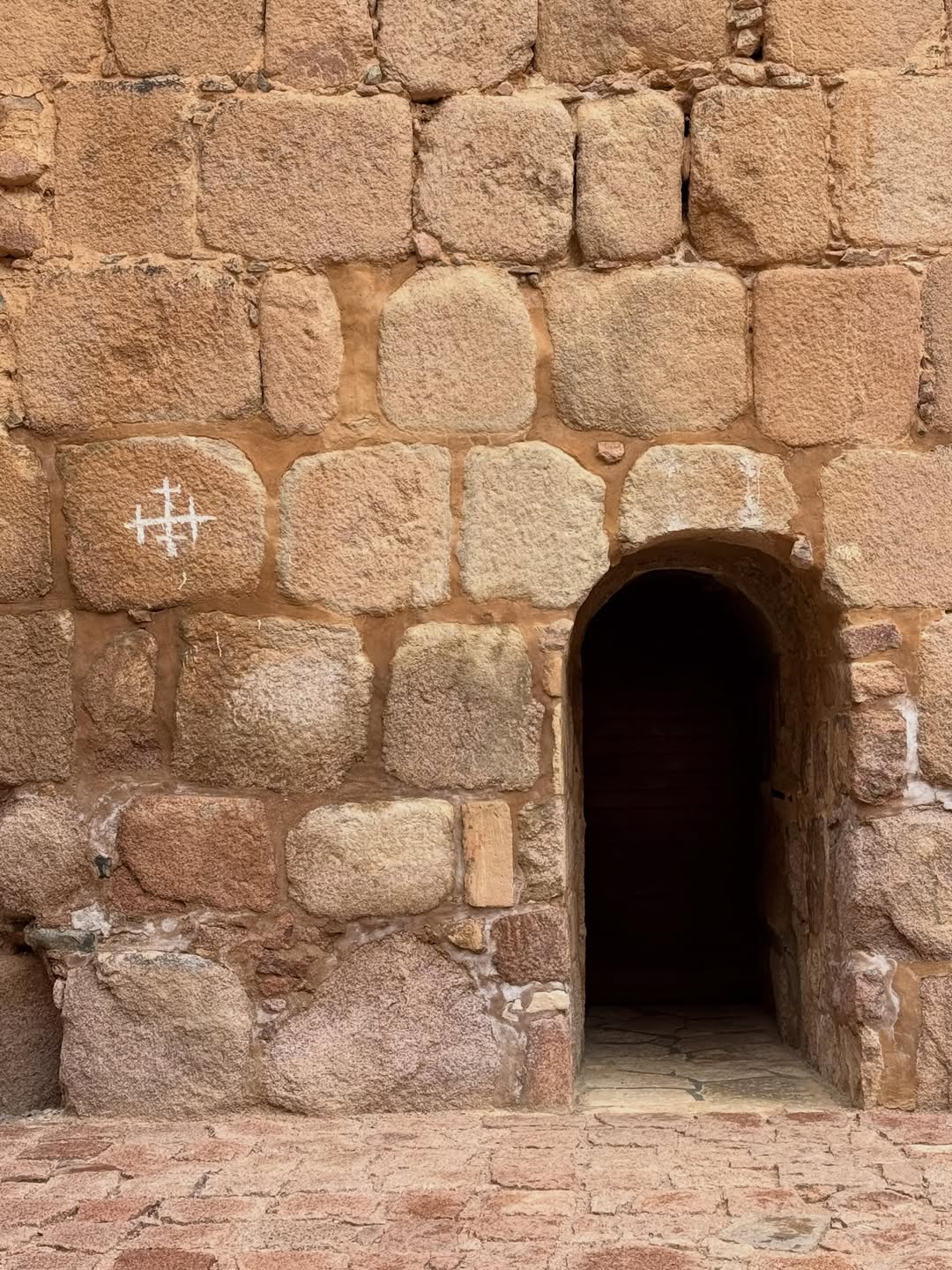 Saint Catherine Monastery Day Trip from Sharm El Sheikh