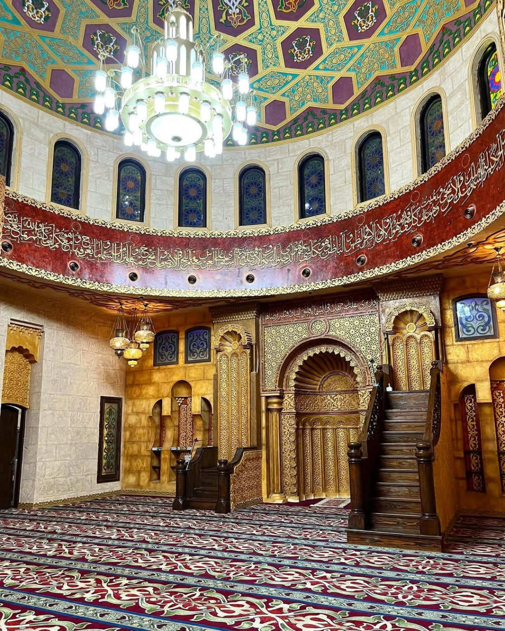 Sharm El Sheikh City Tour: Experience the Heart of the Red Sea